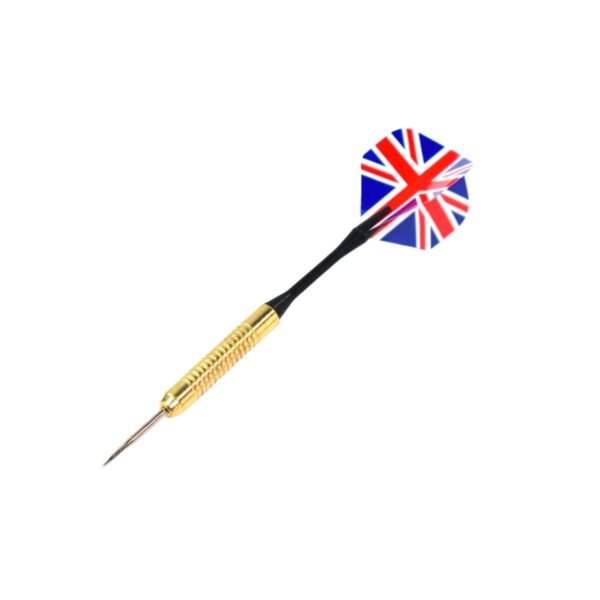 Big 3pcs Dart for Dart Board for Adult Indoor and Outdoor Game for Kids with 3 Darts