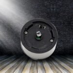 Solar Panel Led Spike Spot Light Landscape Garden Yard Path Lawn Outdors Solar Lamps (MOQ :- 24) - Image 7
