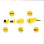 USB Mini Vacuum Cleaner for Computer & Car - Image 14