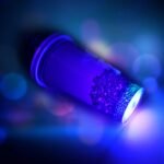 Design Printed Sipper Bottle With Toy, LED Glow Light, Double Wall Sipper Glass Water Bottle , Sipper Bottle With Straw For Girls And Kids for Boys and Girls School/Tuition/Gym (Pack of 1) - Image 4