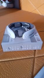 2 Heads Smart Electric Neck and Back Pulse Massager (1 Pc / Mix Design) - Image 8