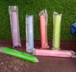 Plastic Hygienic Toothbrush Travel Portable Case - Image 6