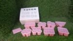 Multi Design Ice Mold Set Multi Shaped Ice Mold Bpa Free Mold Ice  Mold, Ice Maker Fun for Kids and Adults (8 Pcs Set) - Image 6