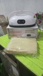 Portable Clothes Folding Dryer, Portable Dryer (1 Pc) - Image 8