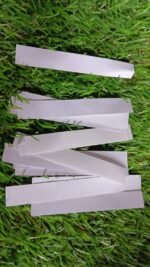 Waterproof Anti-Skid Transparent Medical Tape for Lingerie (10 Pcs Set) - Image 8