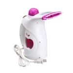 Portable Handheld Garment Steamer & Facial Steamer Electric Iron Steam Portable Handy Vapor Steamer - Image 3