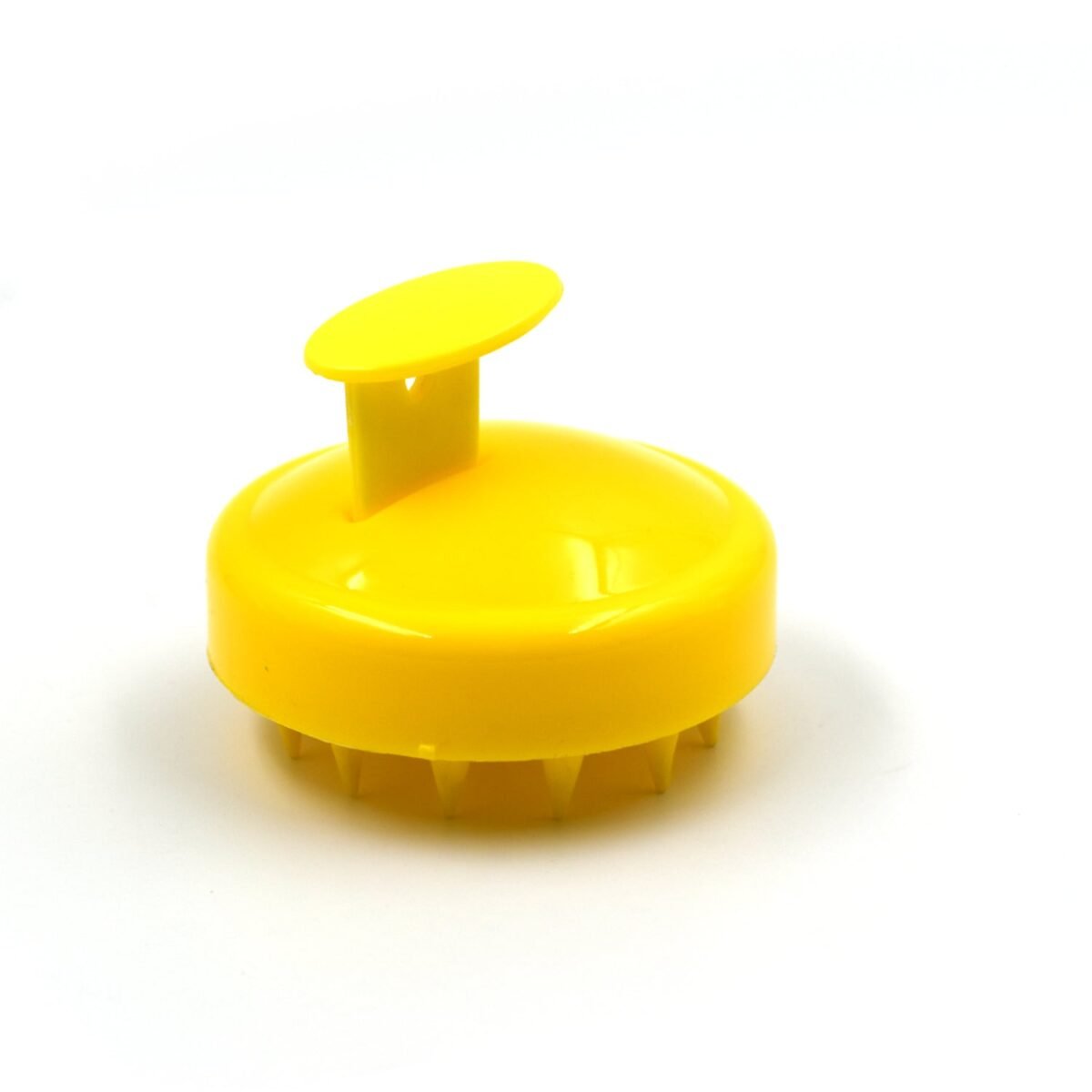 Hair Scalp Adjustable Massager Shampoo Brush,Scalp Shampoo Brush - Image 4