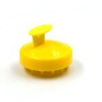 Hair Scalp Adjustable Massager Shampoo Brush,Scalp Shampoo Brush - Image 4
