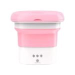 Mini Foldable Washing Machine - Image 10