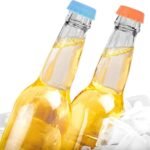 Beer Savers Caps for Soda & Bottles (6-Piece) - Image 8