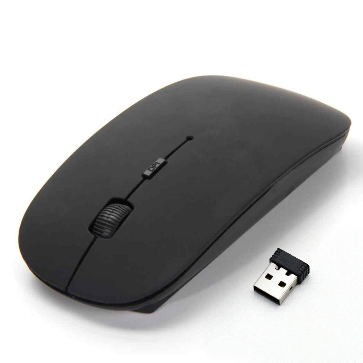 Wireless Mouse for Laptop / PC / Mac /  Computer - Image 4