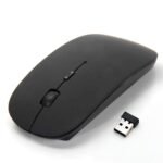 Wireless Mouse for Laptop / PC / Mac /  Computer - Image 4