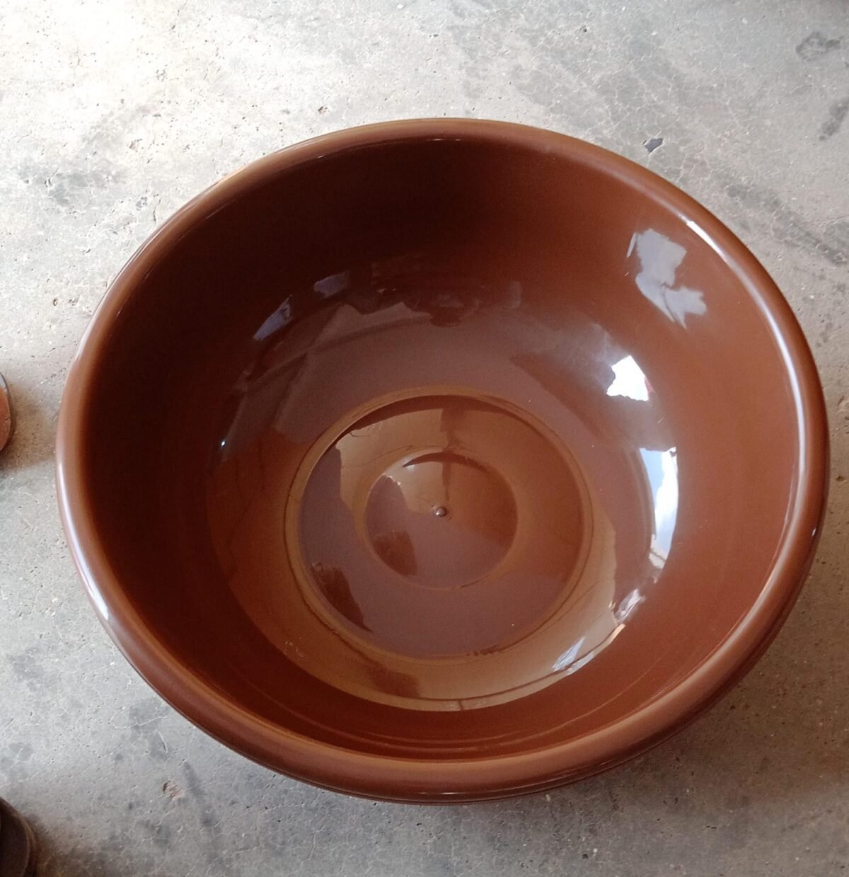Plastic Bath Tub for storing water and for using in all bathroom purposes etc. - Image 7