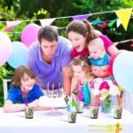 Plastic Straws Reusable Drinking Straws (4 pc Set / Mix design) - Image 4