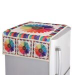 Exclusive Decorative Kitchen Fridge Top Cover - Image 4