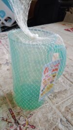 Plastic Coffee Mug With Handle Used for Drinking and Taking Coffees and Some Other Beverages in All Kinds of Places for Kitchen, Office, Home Safe(1 pc) - Image 7