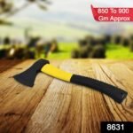 Gardening Tools Hatchet Axe, Pick Axe (850 To 900 Gm Approx) - Image 2