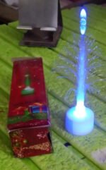 Tree LED Candlelight Colourful Candle Decoration LED Light Night (1 Pc) - Image 8