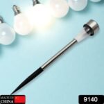 Solar Panel Led Spike Spot Light Landscape Garden Yard Path Lawn Outdors Solar Lamps (MOQ :- 24) - Image 8