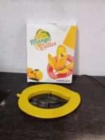 Mango Cutter Slicer Machine Tool Cutter With Sharp Blades Cutter Non Slip Handle ( 1pc ) - Image 7