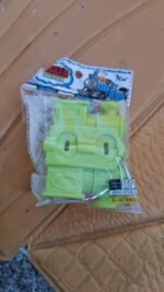 Train Double Hole Pencil Sharpener (1 Pc) - Image 7