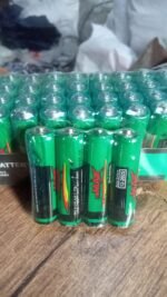 AA Performance Alkaline Non-Rechargeable Batteries (only Battery Included / Toy Not Included) - Image 7