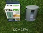 Pill Pro 7 Day Weekly Tablet Medicine Organizer Box - Image 5
