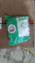 Disposable Elastic Food Storage Covers Bag (100 Pcs Set / Big) - Image 9