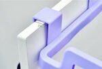 Plastic Garbage Bag Rack Holder - Image 13