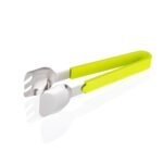 Multi-Purpose Salad Tongs for Kitchen & Household (Grabber, Durable)