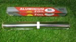 Aluminum Foil Roll Heavy Duty Non Stick Thick Aluminum Foil Sheet Baking Grilling Tool (5mX300mm) - Image 9