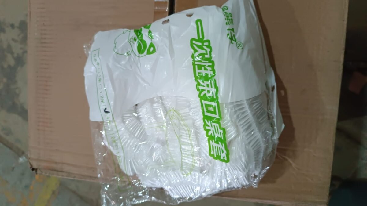 Medium Elastic Table Cover Bag, Table Protector Bag 1.4 Mtr. (10 Pcs Set) - Image 10