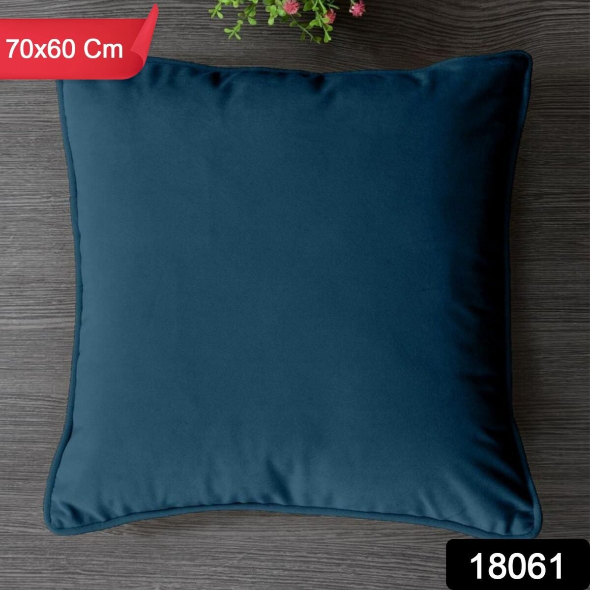 Pillow Covers, Couch Pillows Cover, Soft Pillow Covers (70 × 60 CM) - Image 2