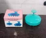 Hair Scalp Adjustable Massager Shampoo Brush,Scalp Shampoo Brush - Image 9