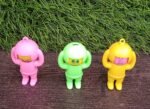 Cute Face Expression Changer Toy For Kids - Image 7
