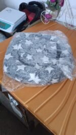 Dog Basket, Dog Bed, Cat Bed, Dog Sofa, Pet Product (1 Set) - Image 7