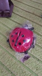 Ladybug Toothbrush Holder (1 Pc) - Image 12