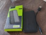Lithium-Polymer, 2 USB Output, Power Bank, 10000mAh (1 Pc) - Image 8
