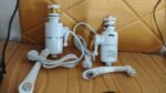 Instant Heating Electric Water Heater Faucet Tap (1 Pc / Mix Design) - Image 7