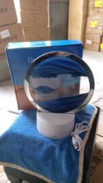 5 Color Light Moving Sand Art Picture (1 Pc) - Image 8