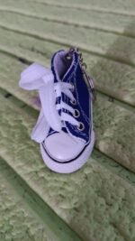 Mini Shoes Keychain, Stylish, Accessories for Perfect Gift, Backpacks (1 Pc) - Image 10