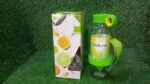 Citrus Zinger Fruit Infuser Water Bottle, Sports Duo Citrus Kid Zinger Juice Water Bottle - Image 8