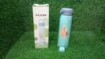 Creative Wheat Glass Water Bottle with Phone Holder (380ml, 80 Pc MOQ) - Image 8