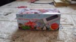 Mini Plastic Bag Sealer – Portable Heat Sealing Machine, Battery Operated (1 Pc) - Image 10