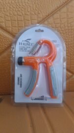 Adjustable Hand Grip Strengthener – 5kg to 60kg Resistance (1 Pc) - Image 7