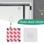 Punch-Free Automatic Sensor Door Closer - Image 9