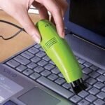 USB Mini Vacuum Cleaner for Computer & Car - Image 6