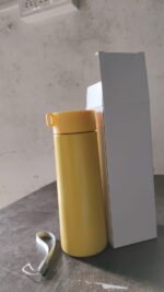 Vacuum Insulated Stainless Steel, Double walled (500 ML Approx / Mix Color & Design) - Image 7