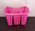 Toothbrush Toothpaste Bathroom Organizer Stand 4-in-1 Holder - Image 7