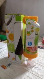 CITRUS JUICER BOTTLE INSTANT JUICE SPORTS BOTTLE  JUICE MAKER INFUSER BOTTLE - Image 8